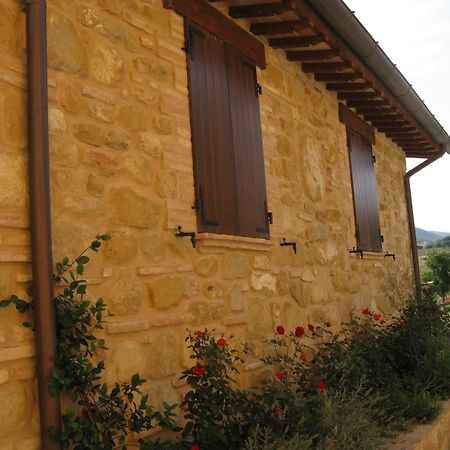 Pietra Maula Agriturismo Castelraimondo Exterior photo