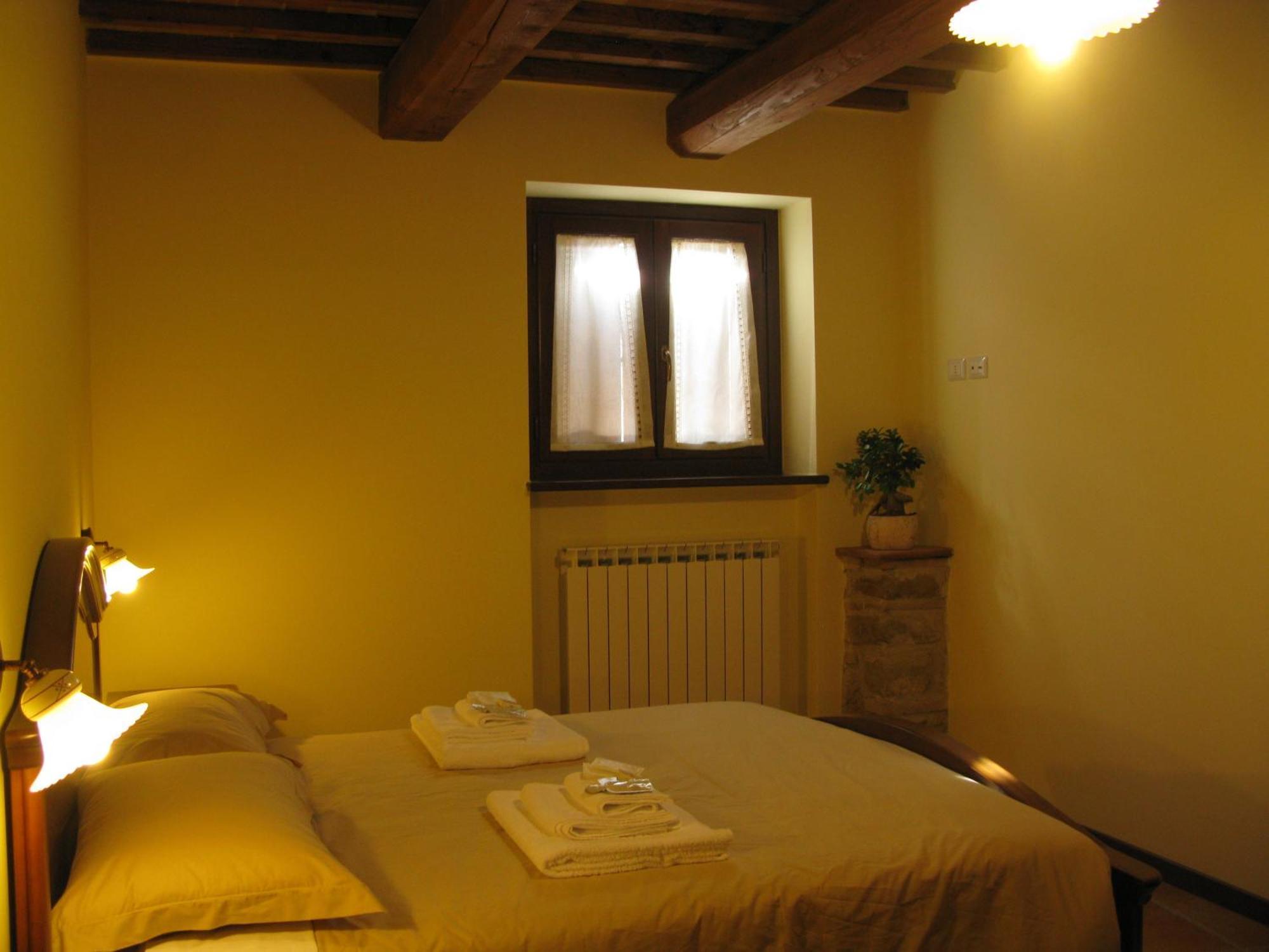 Pietra Maula Agriturismo Castelraimondo Exterior photo