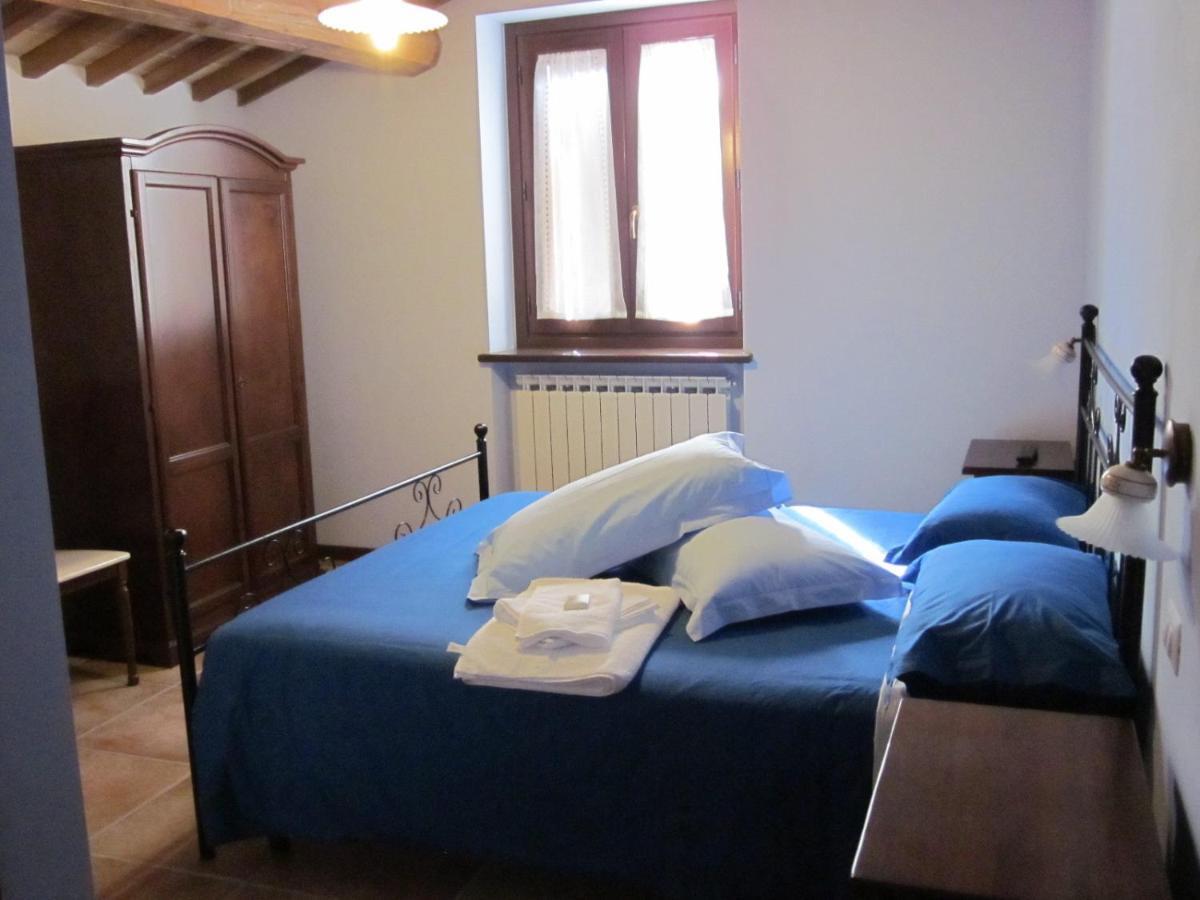 Pietra Maula Agriturismo Castelraimondo Room photo